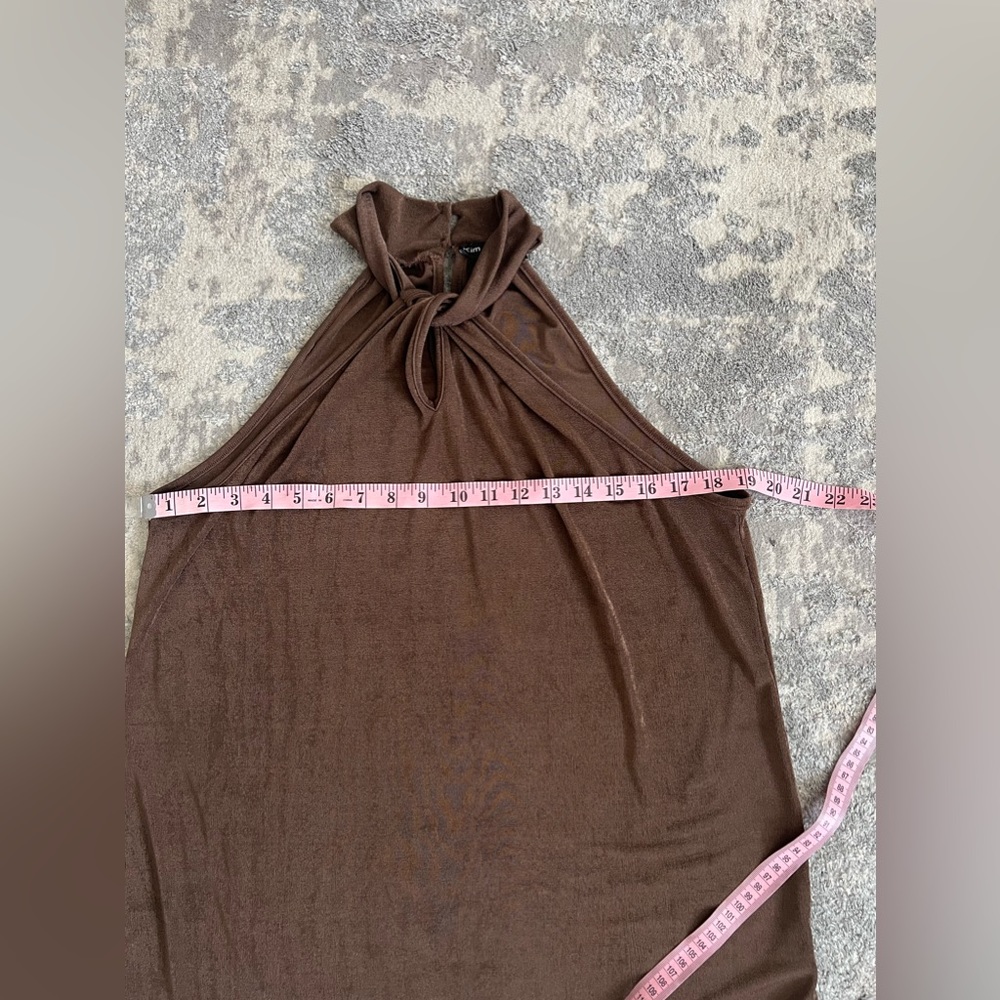 Kim & Cami Solid Top Size Large - image 7